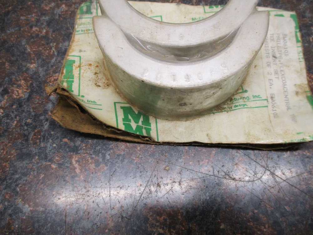 Mcelroy SW06101 Phillips Plexco Central Tap Tee Insert Saddle Sidewinder Fusion