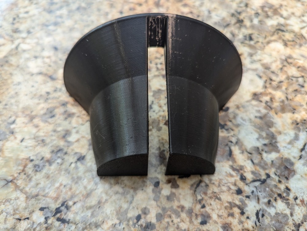 Support Bracket for Ecotech Marine Vortech MP 10 40 60 3M