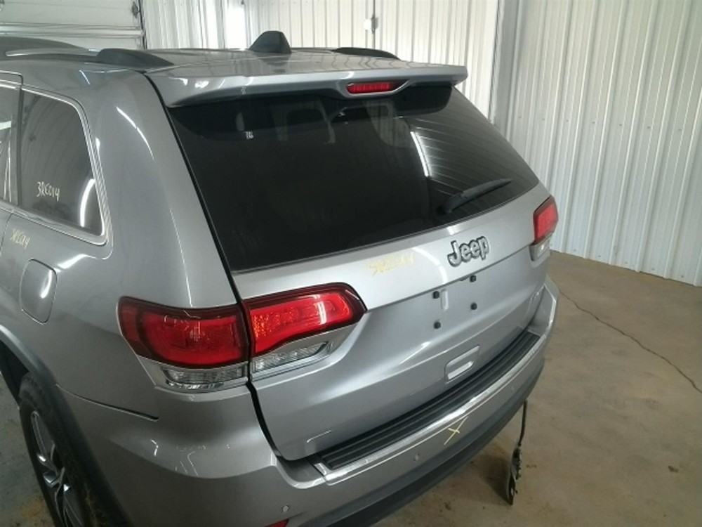 Stabilizer Bar Rear Fits 16-25 DURANGO 104842286