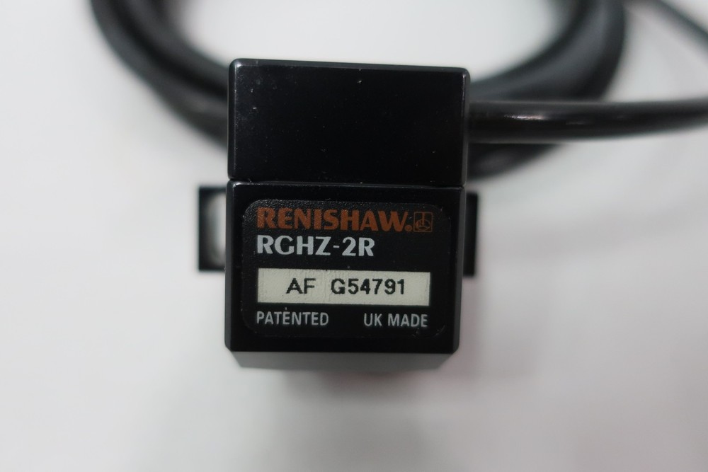 Renishaw RGHZ-2R-30 Linear Optical Encoder