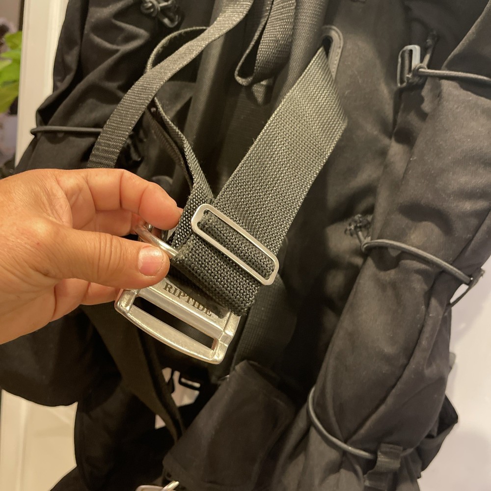 Dive Complete Side-Mount Rig System - Size :L xl