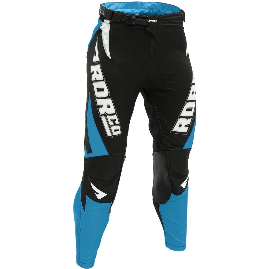 RDRCO 2024 Octane Pants - Blitz