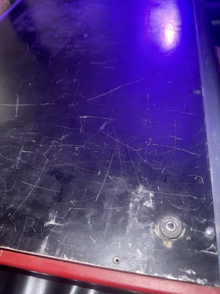 Allen & Heath Zed 24 Sound Board Mixer - Used - Missing Some Screws And Knobs