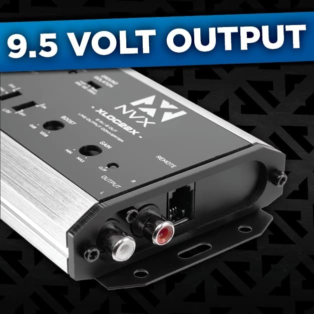 XLOC22X 2 inputs / 2 outputs High Voltage Active Line Output Converter with I...