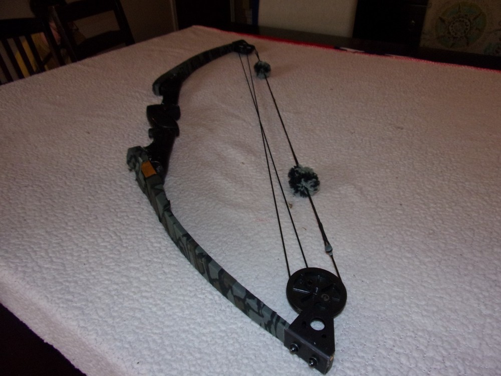Darton Trailmaster Compound Bow