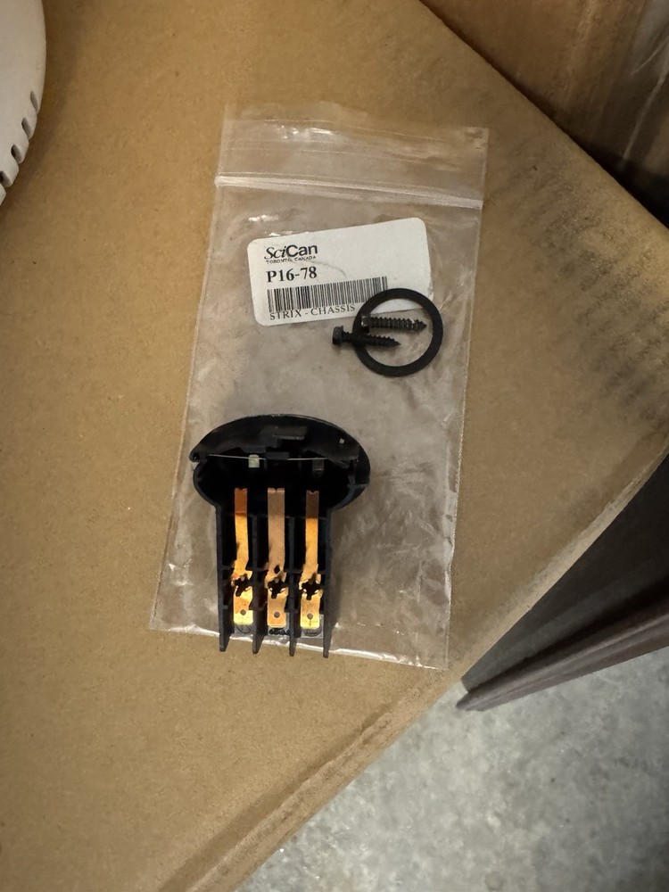 SciCan P16-78-Strix Chassis for AQUASTAT