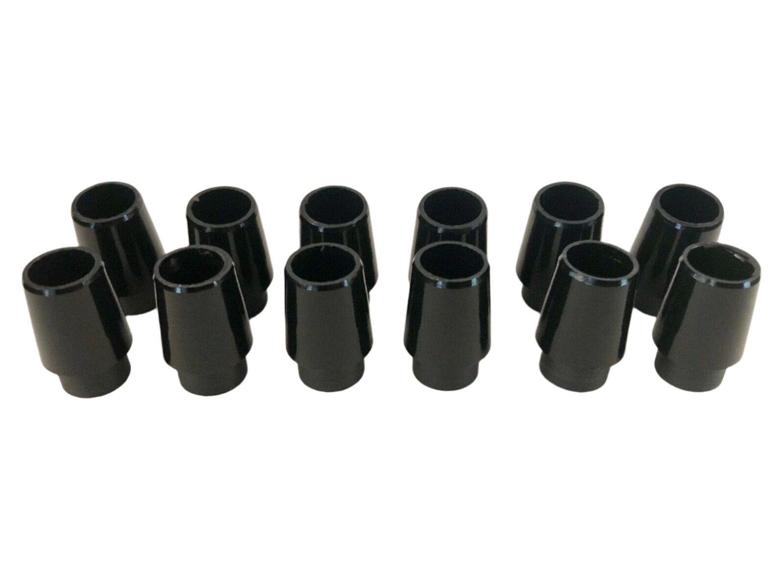 Premium Deep Collared Ferrules for PXG 0211 0311 Irons - Choose .355 or .370