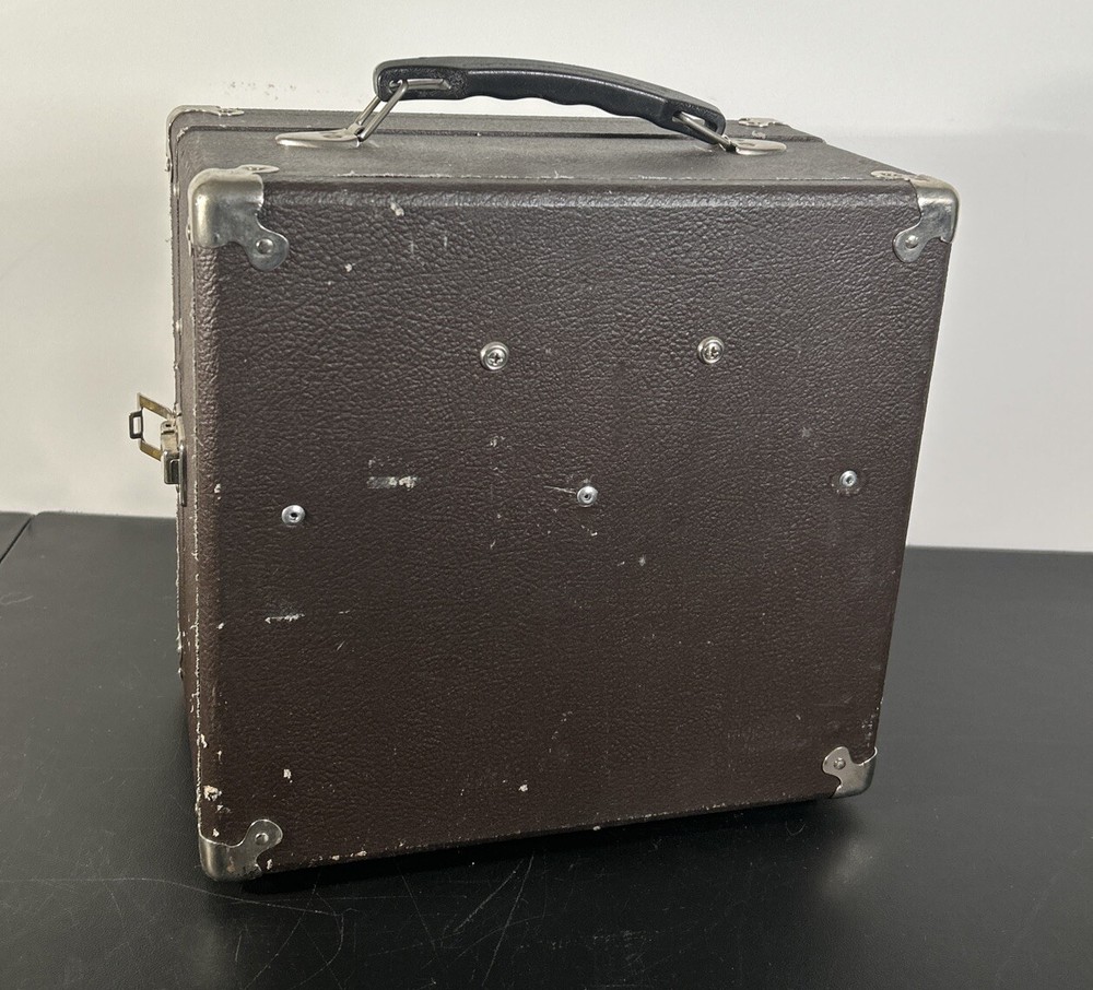 motorola deviation meter s1059c (untested)