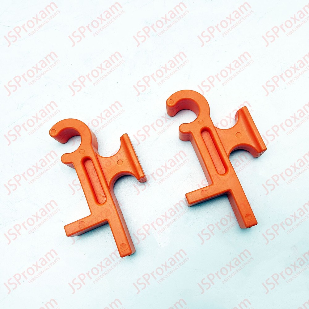 2PCS Part # 865232 91-865232For Mercruiser Alpha Shift Cable Slide Tool