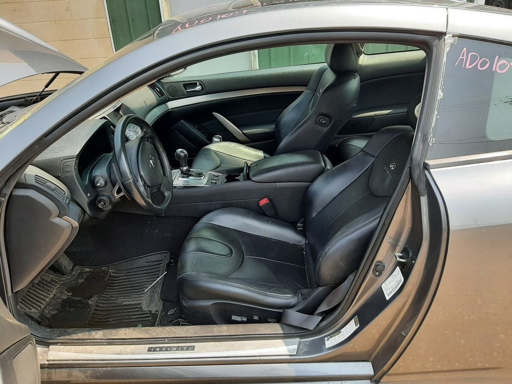 G37 2012 High Mounted Stop Light 1035064