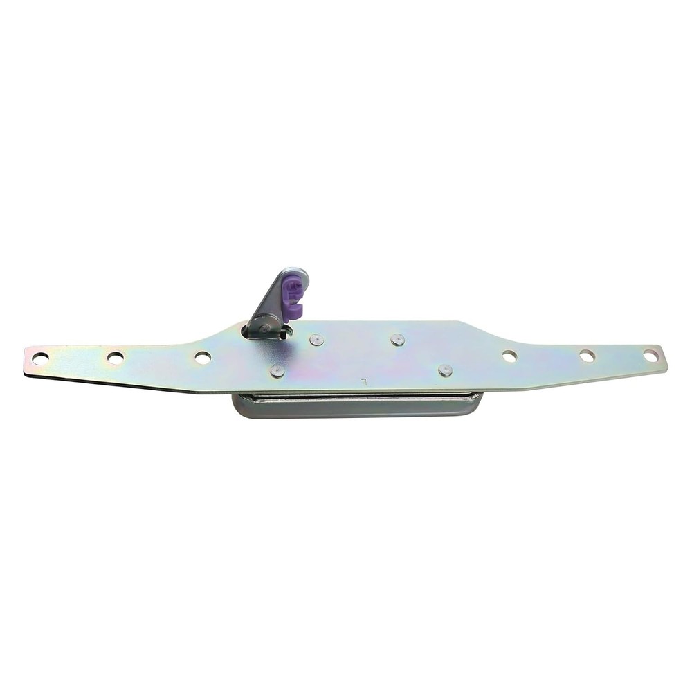 Door Latch Assembly driver left side Compatible with 1996-2008 Freightliner....