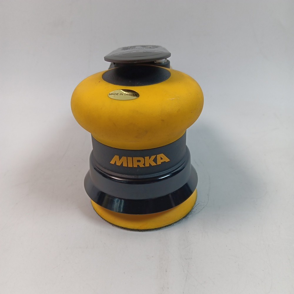 Mirka MR-350 3” Random Orbital Sander