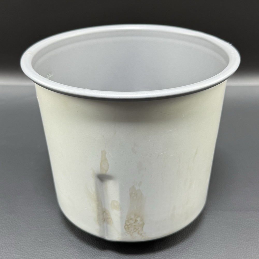 Welbilt Bread Maker Replacement Mixing Pan for Model ABM-100-4