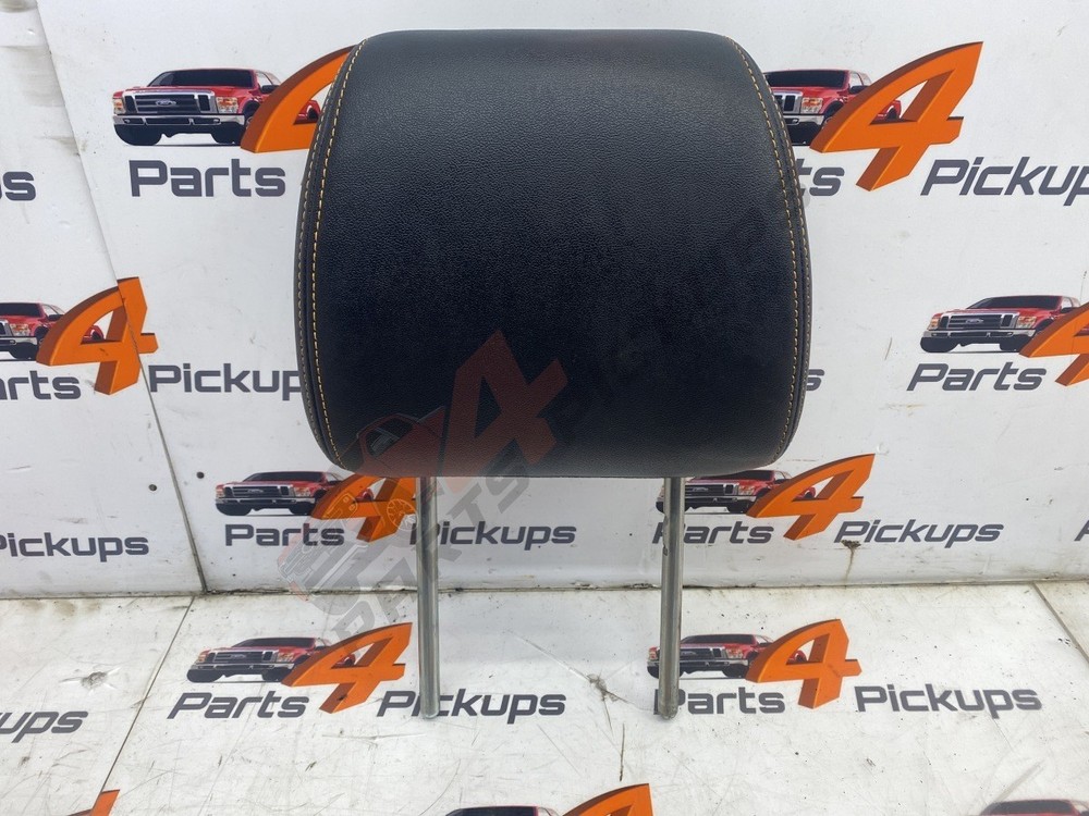 2023 Ford Ranger Wildtrak Head Rest 2023-2024