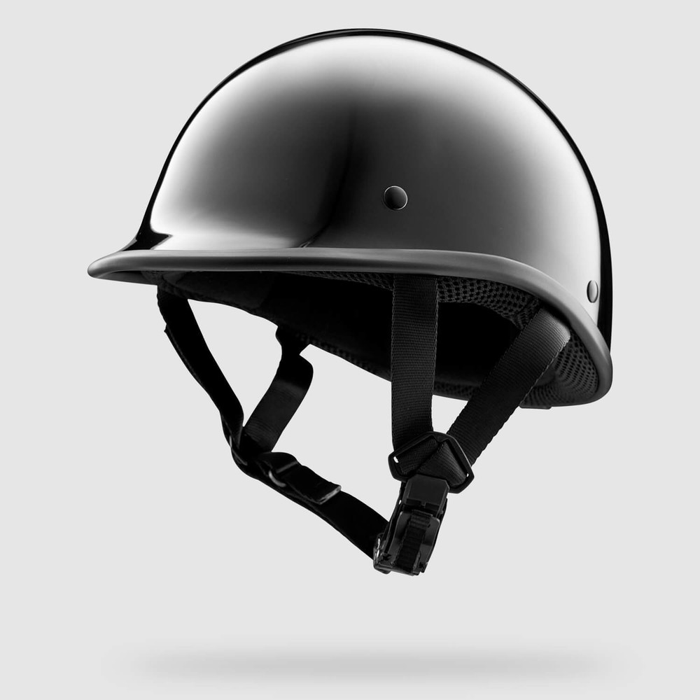Micro DOT Twister LD6 - DOT Approved Reversible Beanie Helmet