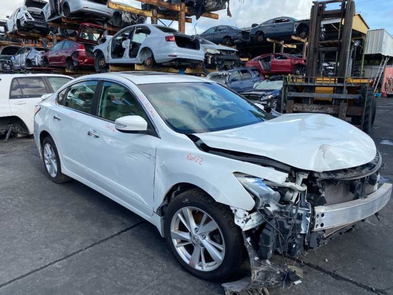 ALTIMA 2015 Fuse Box Cabin 1328501