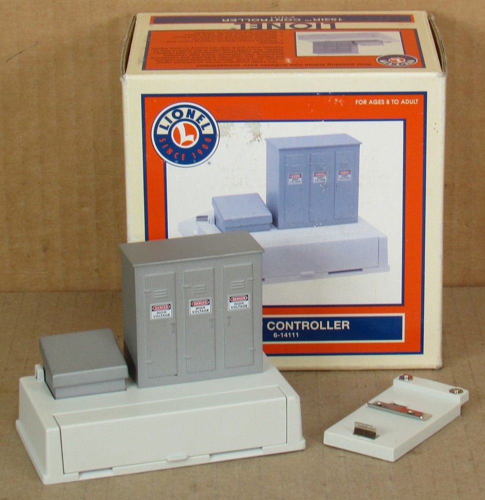 Lionel 14111 153IR Controller O-Gauge LNIB