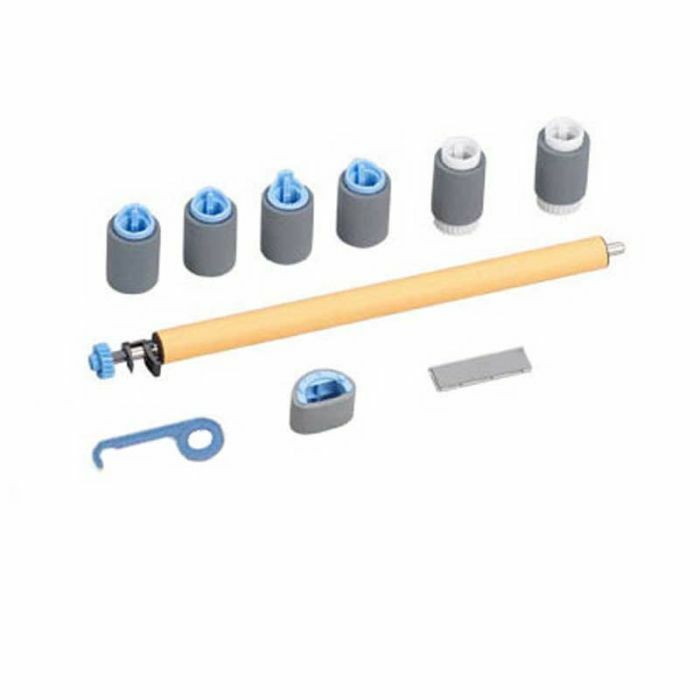 ROLLER   KIT FOR HP PRINTER 4200  4250 4345 PAPER JAM FIX