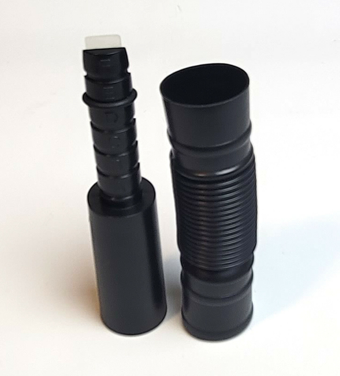 White Tail Deer Grunt Call Kit Lanyard Hunting Lathe Woodturning Fast Shipping