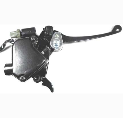 Dinli Helix 90,  ATV 50-90cc ATV Throttle Assembly