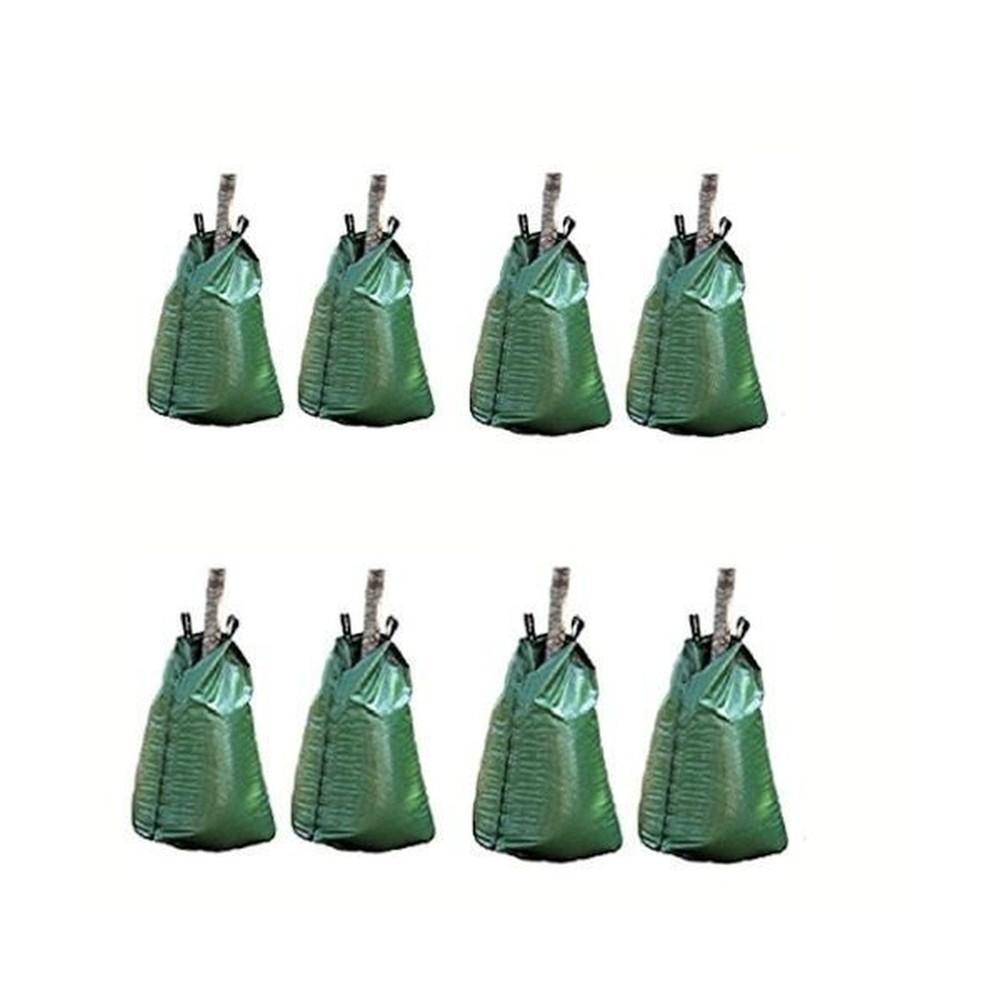 Treegator Tree Watering Bag - Drip Irrigator - 8 Pack