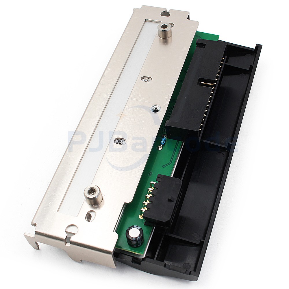 79801M Replacement Printhead For Zebra ZM400 Thermal Label Printer 300dpi