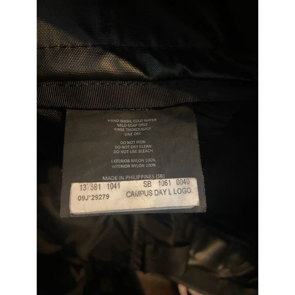 Gregory Campus Day Backpack From Japan