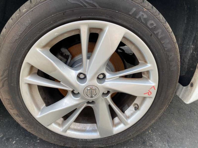 ALTIMA 2015 Fuse Box Cabin 1328501