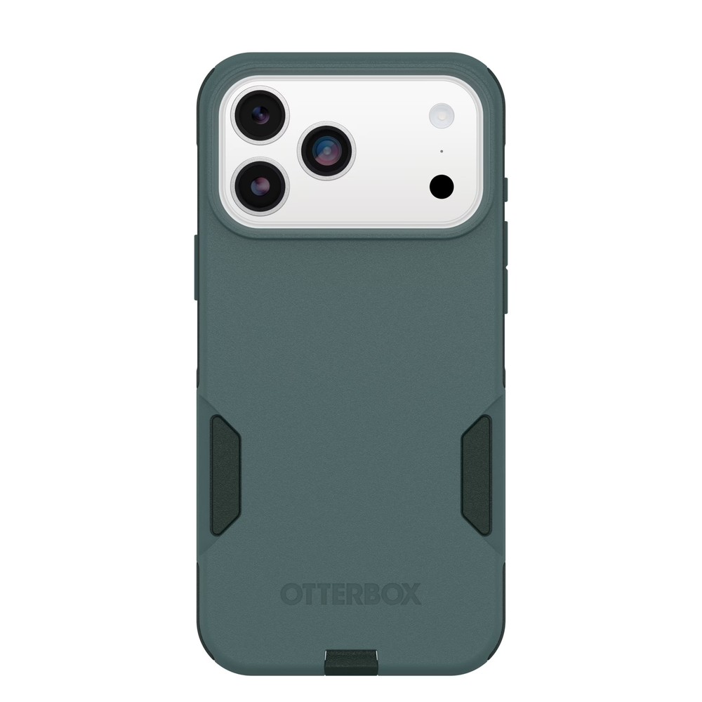 Commuter Series Case with Camera Control