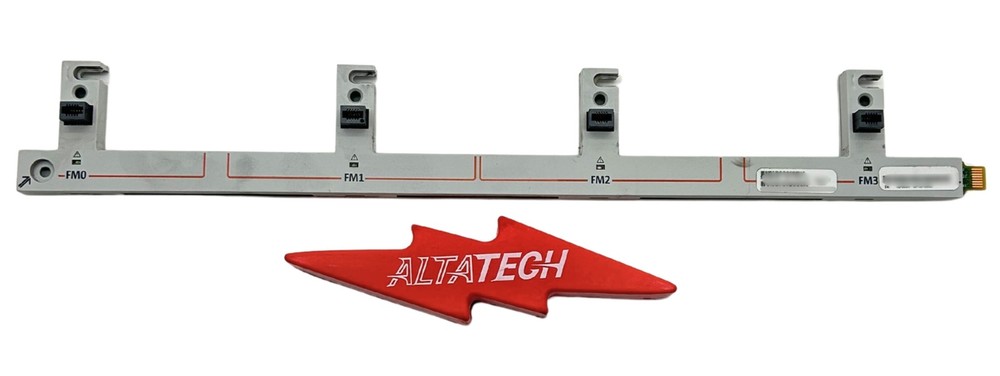 Sun Microsystems 541-2112 Fan Power Board