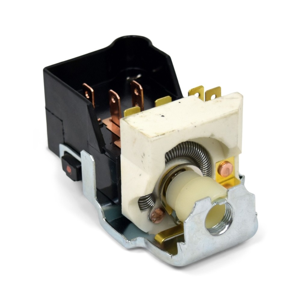 Headlight Switch 7-Terminals 1974-1987 El Camino