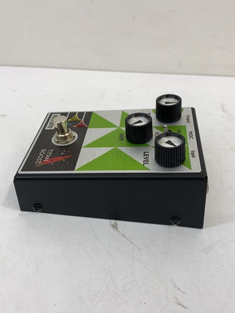 Maestro Effector No.y1920