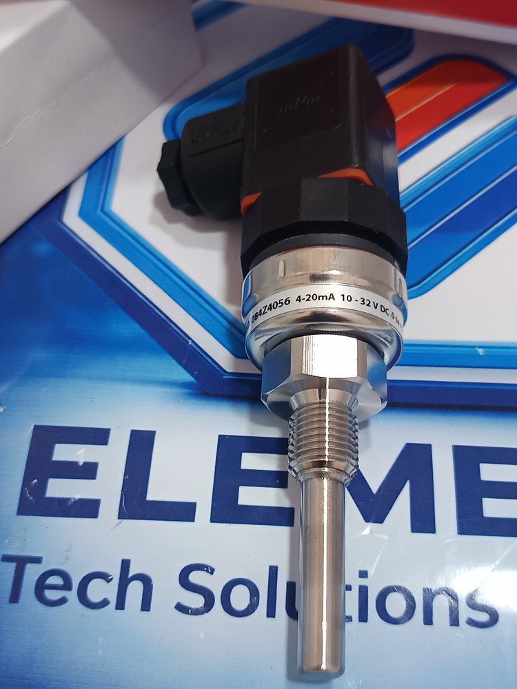 084Z4056 DANFOSS TEMPERATURE TRANSMITTER MBT 5560