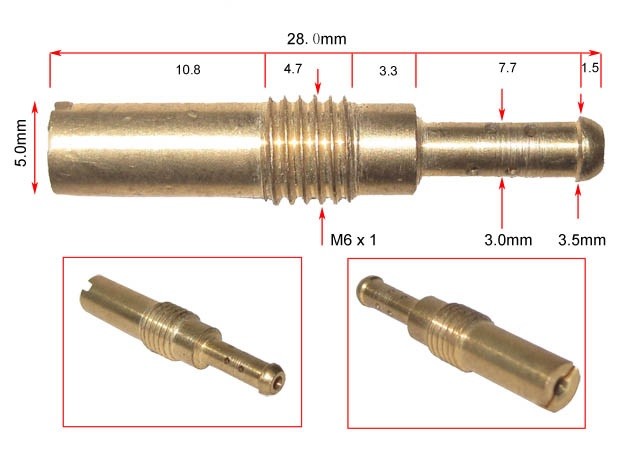 TRX400EX Jet Kit BASIC Stage 5 TRX 400 Sportrax 1999-08 Carb Pilot-42 Main-160