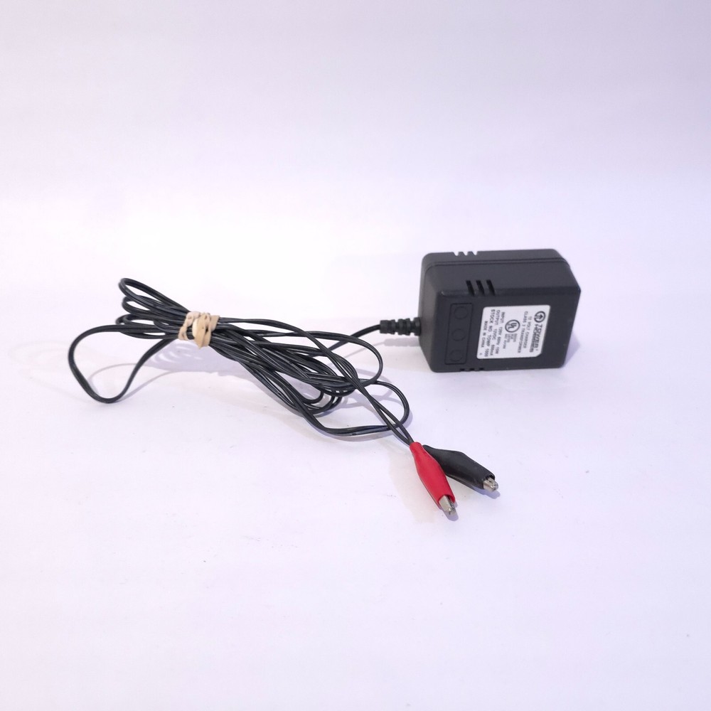 Tower Hobbies 12 Volt Wall Charger TOWP1000
