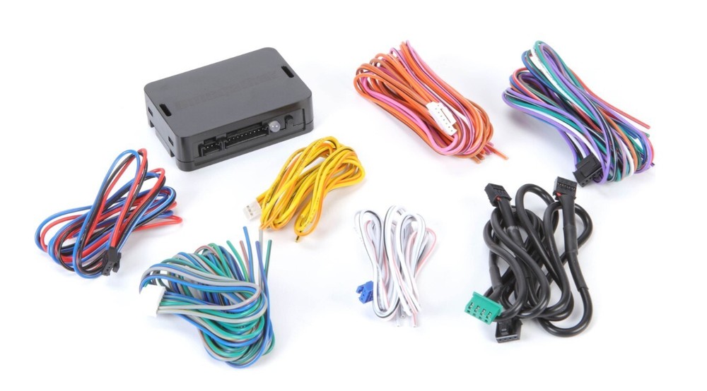 Excalibur OLMDBALL Omega Link Integrated Security Bypass integration Module NEW