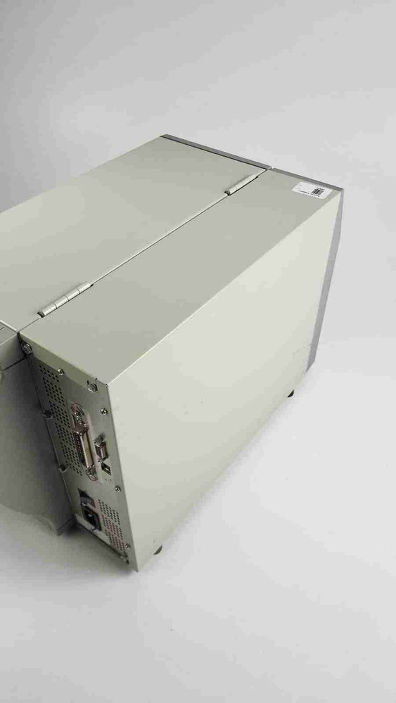 Zebra S4M Thermal Transfer Label Printer