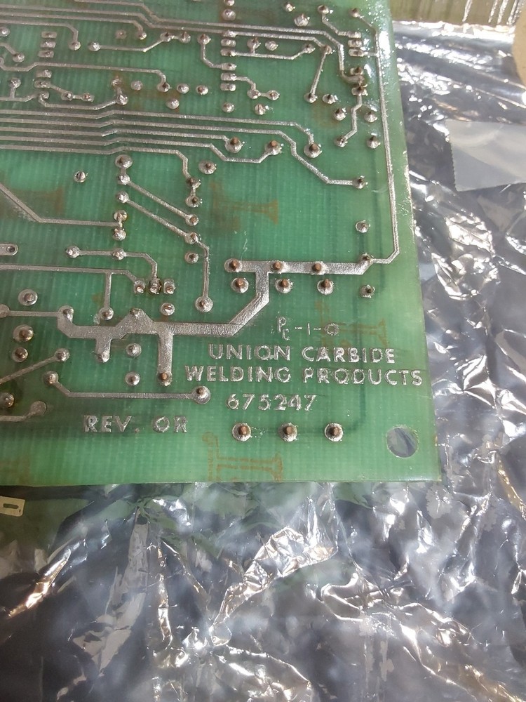 UNION CARBIDE 675247