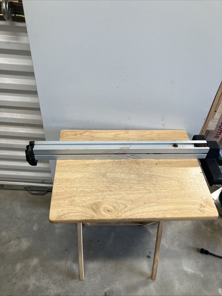 Ryobi BT3000 BT3100 Complete Rip Fence Assembly