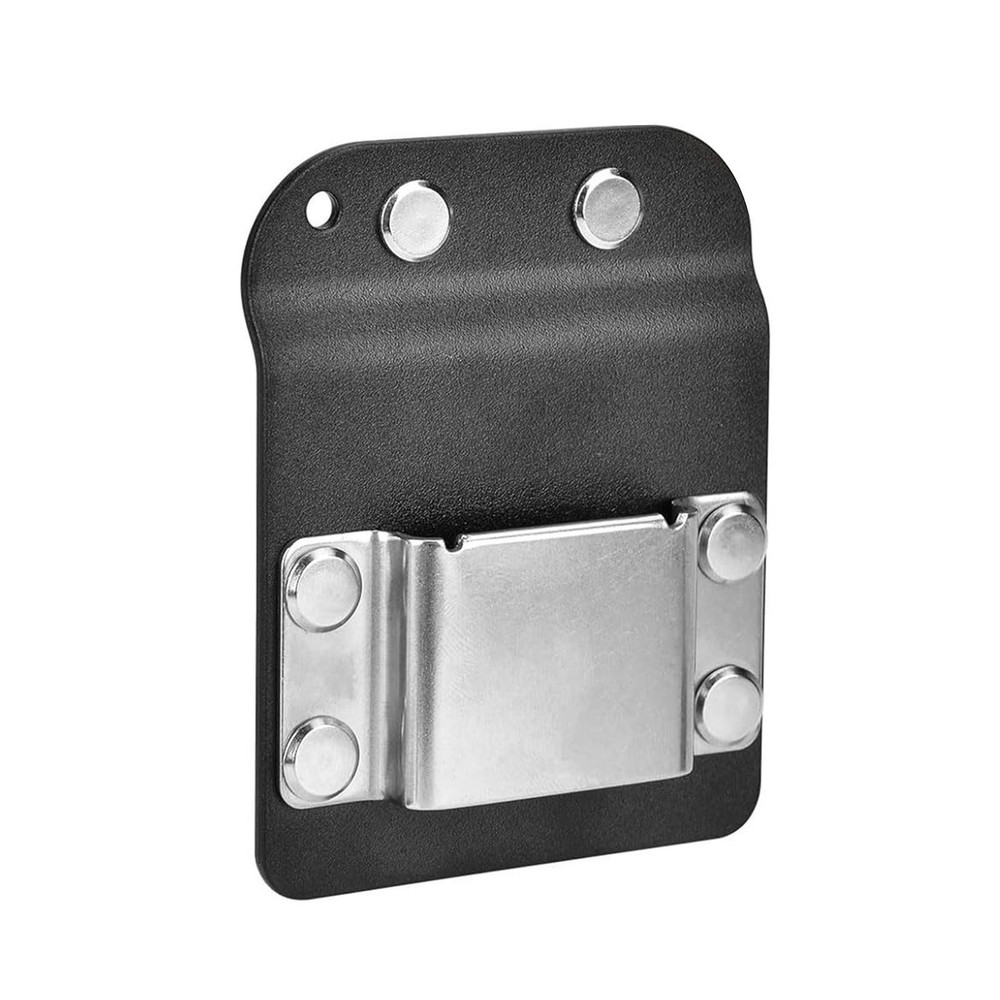 Holder Simple Clip on Tool Practical Prevent Pocket Tearing Hook