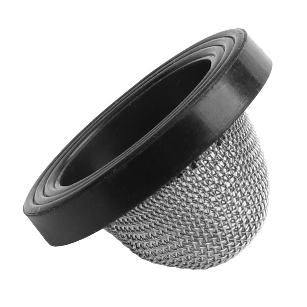 Efficient Mesh Filtration for Pressure Washer Inlet 5PCS Filter Screen Set
