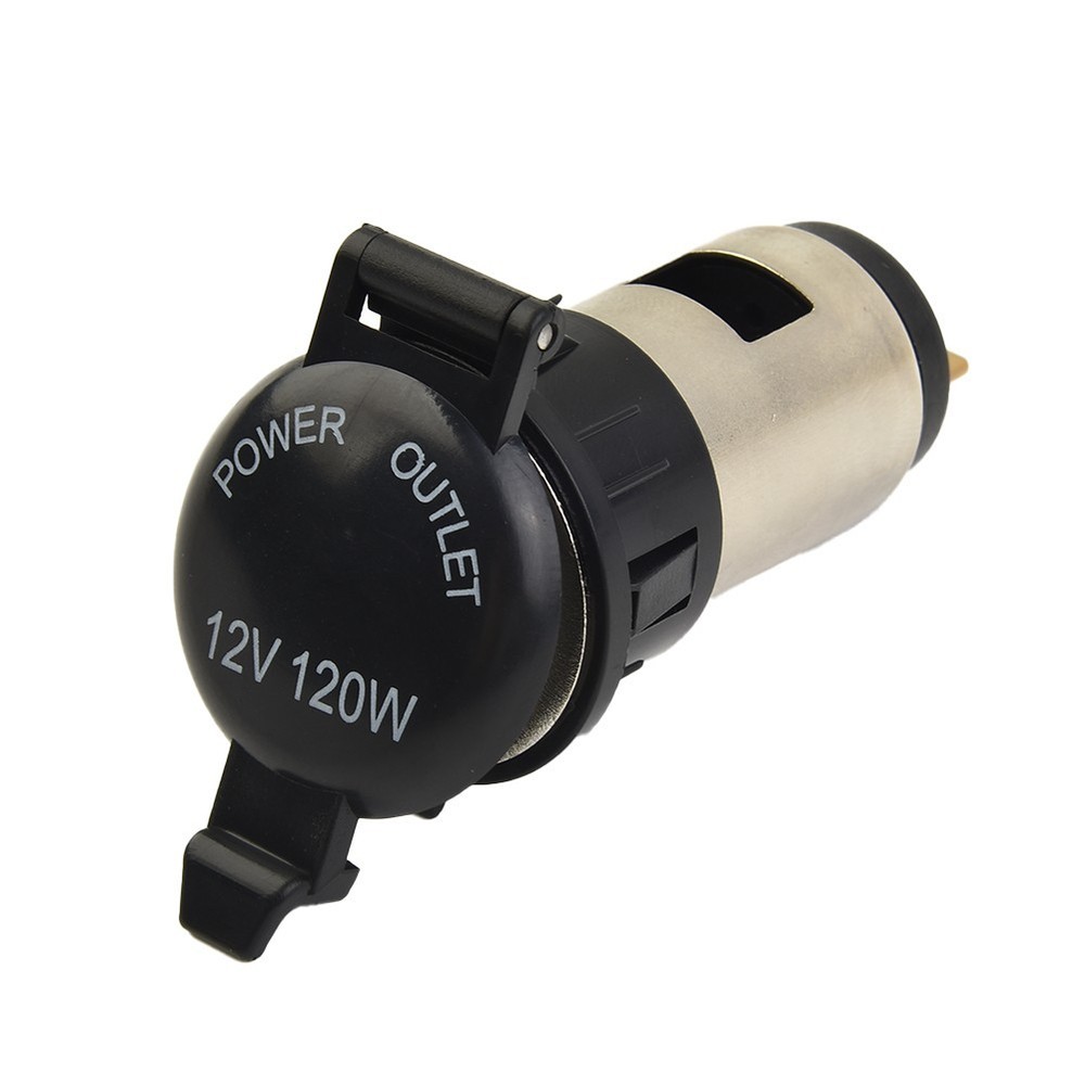 Efficient For Car Power Socket Suitable for Boat Riding Mower and Tractor