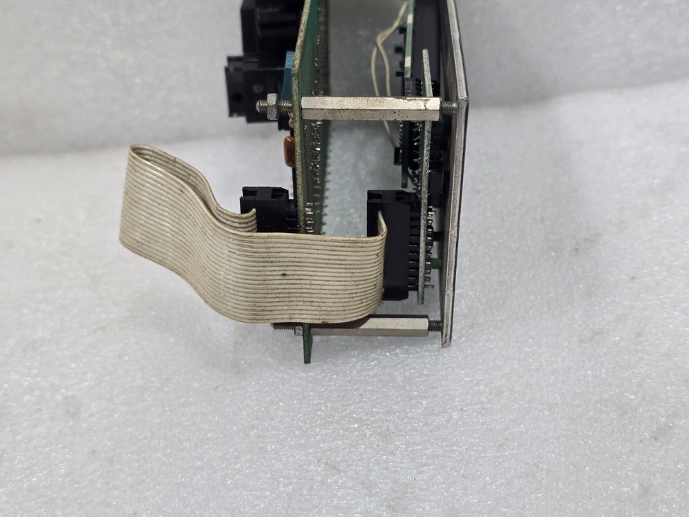 Ashland Dosing Controller Industrial Chemical Dosing Control Panel Module