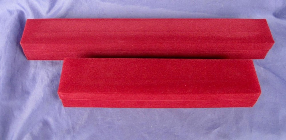 Mikasa Rousseau 2 pc Cake Knife Cheese Server Austria Clear Handle Silver Plate