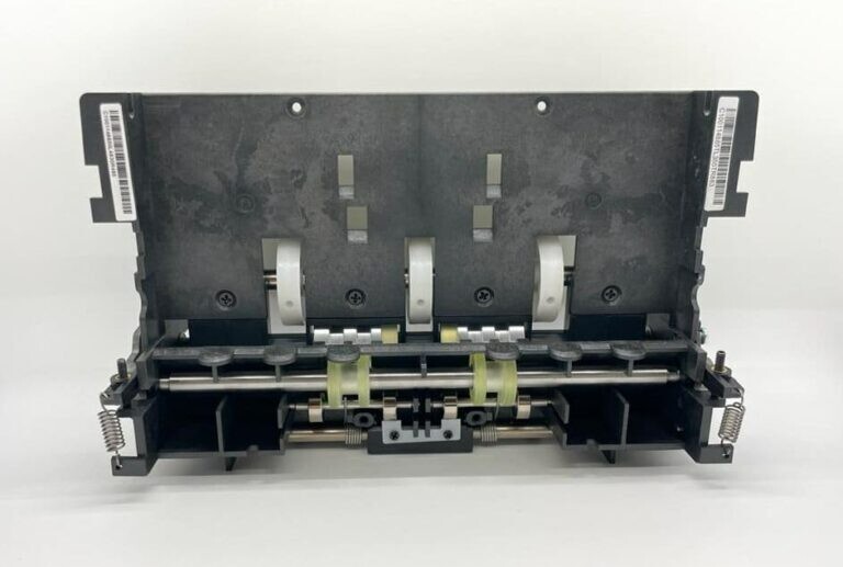 5 Pack Note Separators Assembly – Suitable for Hyosung Cassettes PN: S7430000224