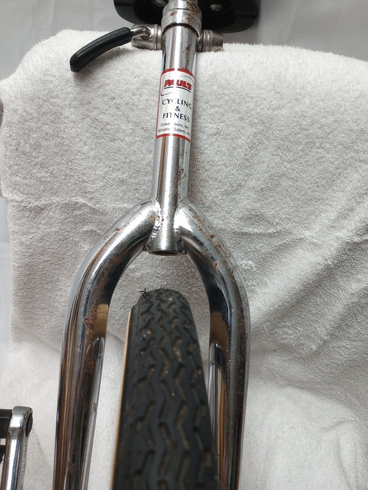 Sun Bicycles 16" Unicycle Pre Owned