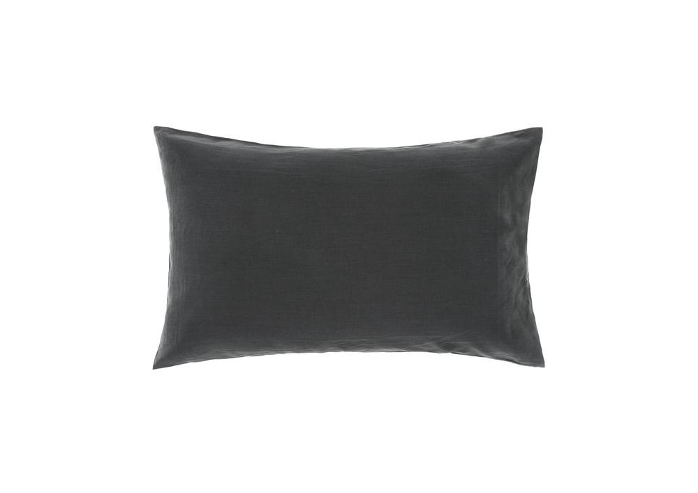 Linen House Nimes Standard Pillowcase (Magnet)