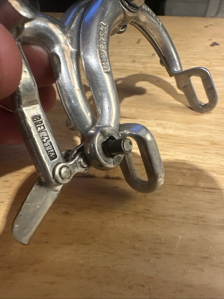 Universal Super 68 Brake Calipers