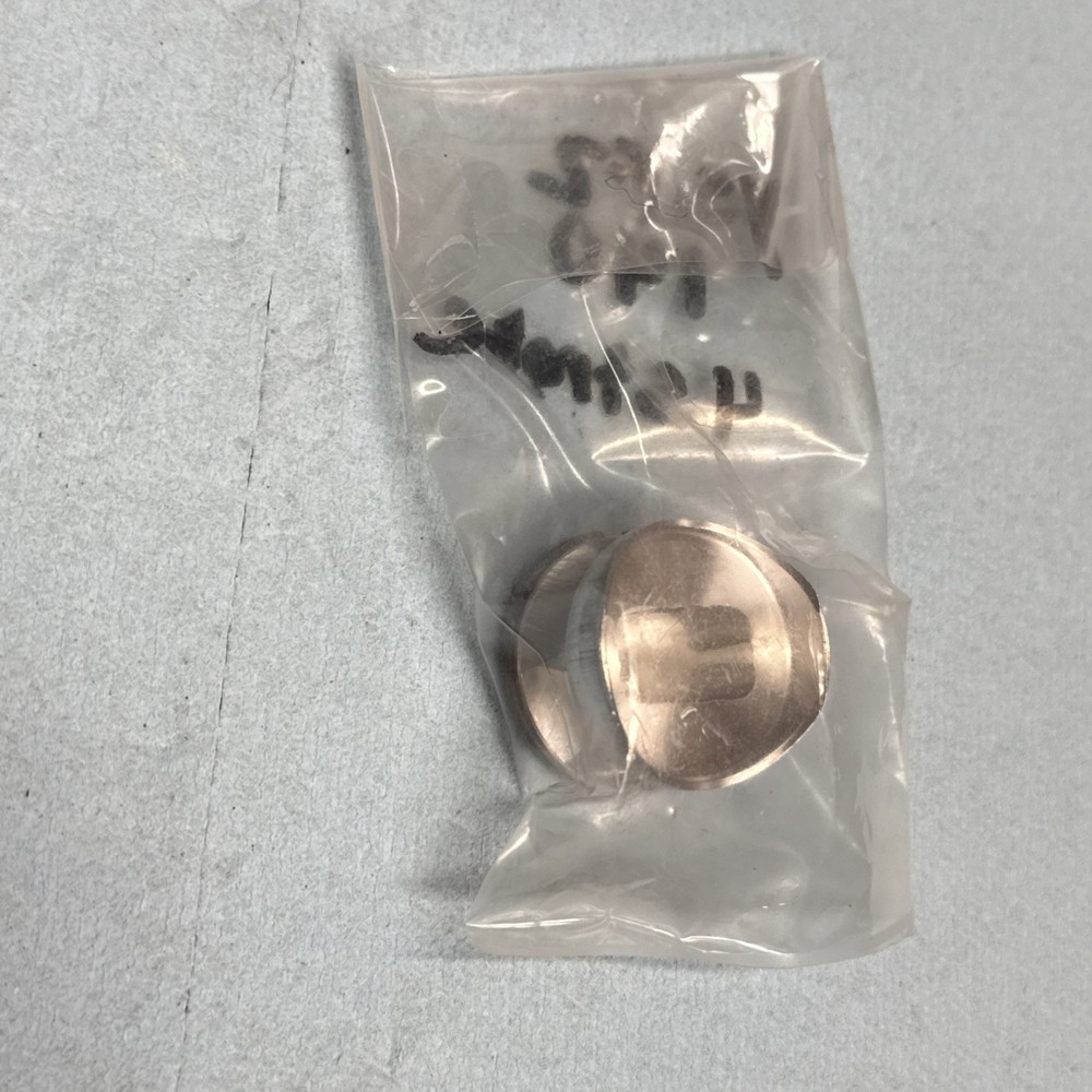 YS FZ 140 Piston New