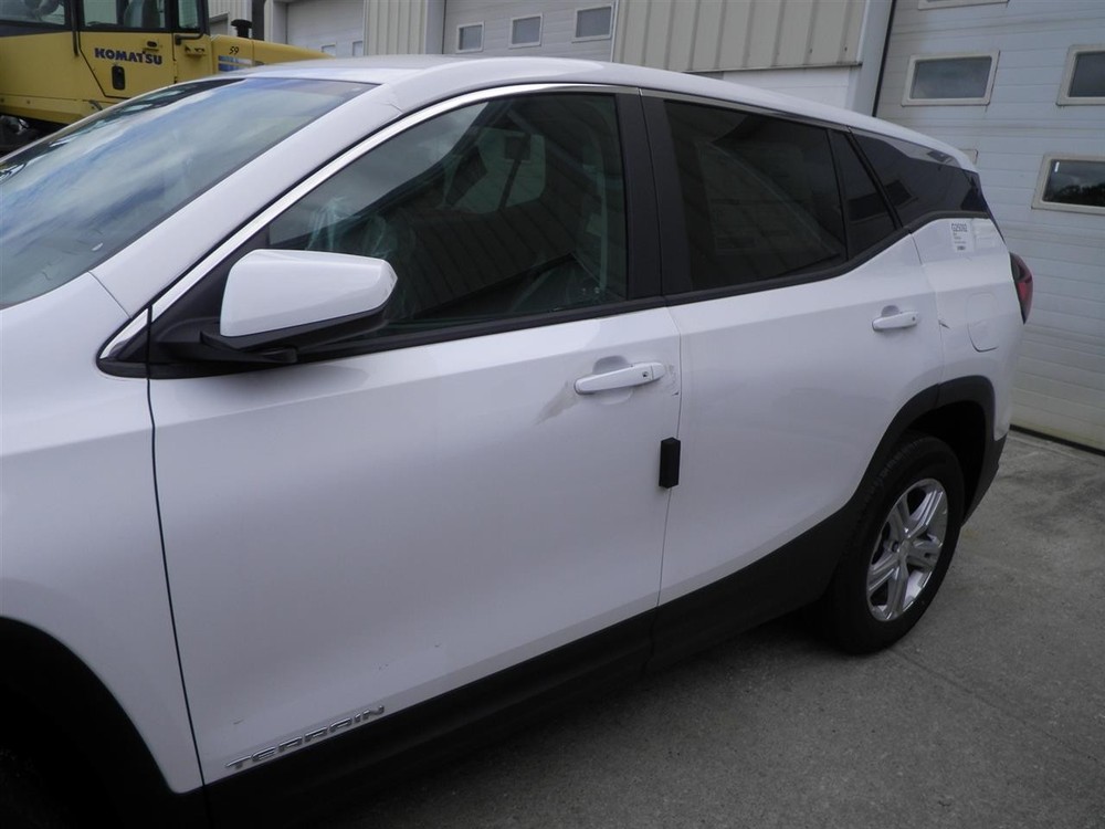 GMC Terrain 2023-2024 Telematics Interface Module 86579859 8161